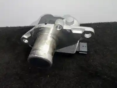 Peça sobressalente para automóvel em segunda mão VÁLVULA EGR por DACIA DOKKER  Referências OEM IAM 147101246R - H8201684044  