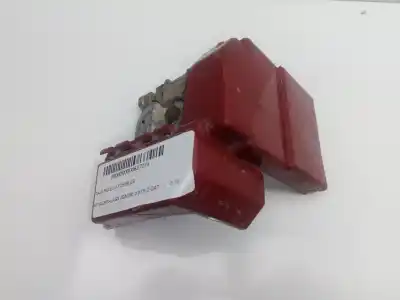 Автозапчастина б/у реле/запоперівник для mitsubishi asx (ga0w) 2.2 di-d cat посилання на oem iam 