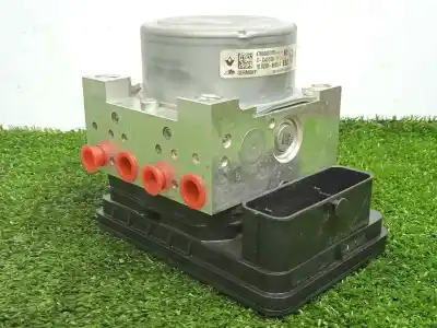 Автозапчасти б/у АБС за DACIA DOKKER  ссылки OEM IAM 10091514713 - 10062531961 - 28515242123 - 47660007  