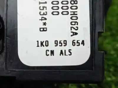 Автозапчасти б/у электронный модуль за volkswagen caddy ka/kb (2k) 2.0 sdi ссылки oem iam 1k0959654 - 76d1534b  