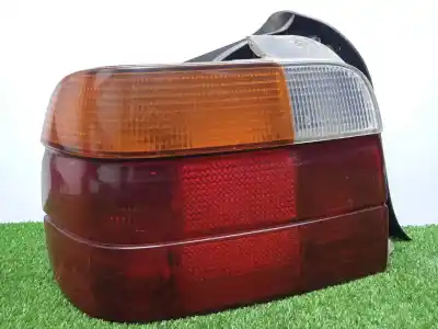 Second-hand car spare part left tailgate light for bmw serie 3 compacto (e36) 1.6 cat oem iam references 