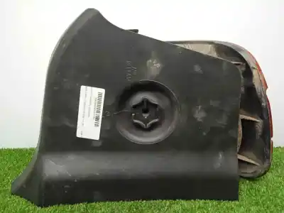 Second-hand car spare part left tailgate light for bmw serie 3 compacto (e36) 1.6 cat oem iam references   