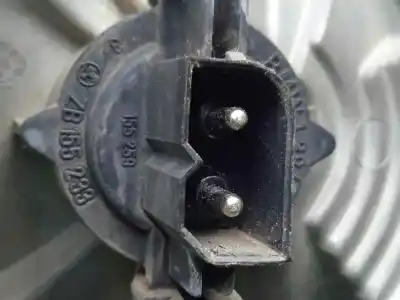 Second-hand car spare part front right headlight for bmw serie 3 compacto (e36) 1.6 cat oem iam references   