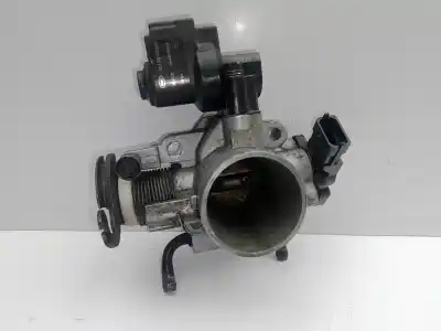 Pièce détachée automobile d'occasion boitier de papillon pour kia picanto i (sa) 1.1 références oem iam 3510002910  