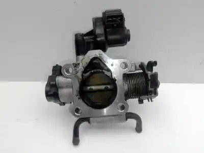 Pièce détachée automobile d'occasion boitier de papillon pour kia picanto i (sa) 1.1 références oem iam 3510002910  