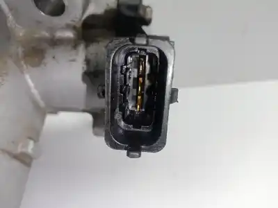 Pièce détachée automobile d'occasion boitier de papillon pour kia picanto i (sa) 1.1 références oem iam 3510002910  