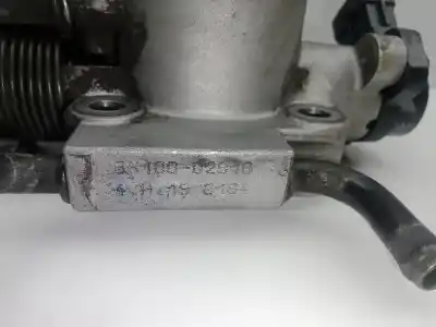 Pièce détachée automobile d'occasion boitier de papillon pour kia picanto i (sa) 1.1 références oem iam 3510002910  
