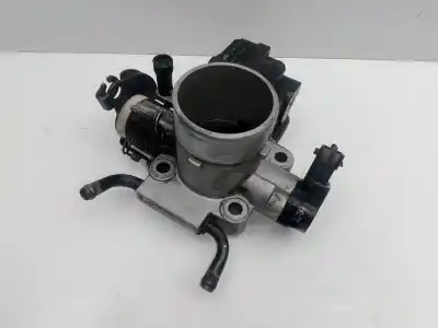 Pièce détachée automobile d'occasion boitier de papillon pour kia picanto i (sa) 1.1 références oem iam 3510002910  