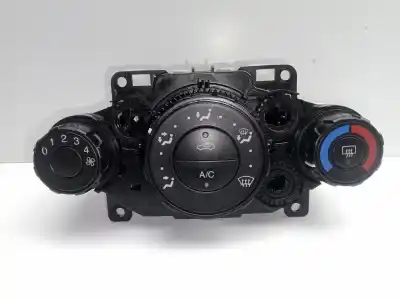 Автозапчасти б/у климат-контроль за ford fiesta vi (cb1, ccn) 1.25 ссылки oem iam 8a6118549 - 8a6919980