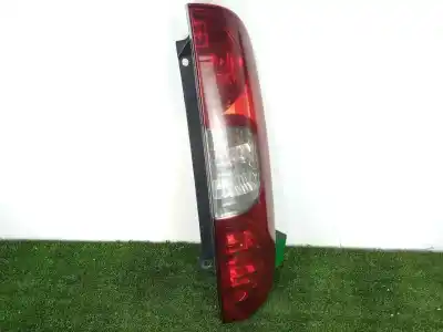 Piesă de schimb auto la mâna a doua lampã spate dreapta pentru fiat doblo (119) 1.9 jtd elx / dynamic referințe oem iam 20110999 - 51755144  06-10