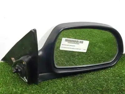 Piesă de schimb auto la mâna a doua oglinda laterala retrovizor dreapta pentru hyundai elantra (xd) 2.0 crdi cat referințe oem iam   