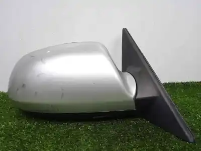 Piesă de schimb auto la mâna a doua oglinda laterala retrovizor dreapta pentru hyundai elantra (xd) 2.0 crdi cat referințe oem iam   