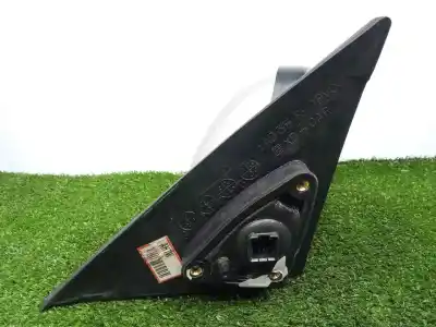Piesă de schimb auto la mâna a doua oglinda laterala retrovizor dreapta pentru hyundai elantra (xd) 2.0 crdi cat referințe oem iam   