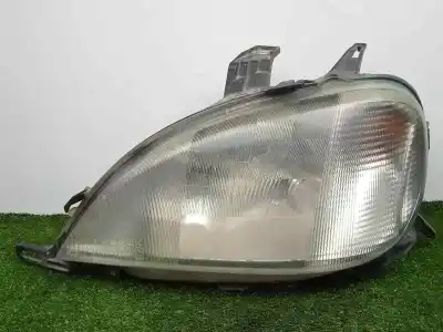Автозапчасти б/у левая фара за mercedes-benz clase m (w163) 3.2 v6 18v cat ссылки oem iam 