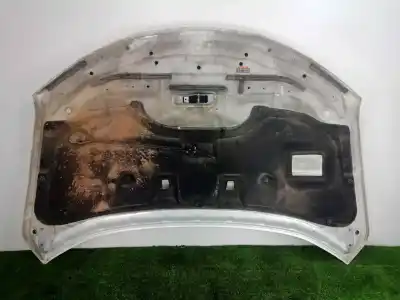 Pezzo di ricambio per auto di seconda mano cofano per nissan x-trail (t32) 1.6 dci turbodiesel cat riferimenti oem iam f510m4ccma  