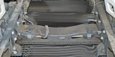 Gebrauchtes Autoersatzteil VORDERACHSE zum IVECO DAILY CAJA CERRADA (2006 =>)  OEM-IAM-Referenzen A061509100036  