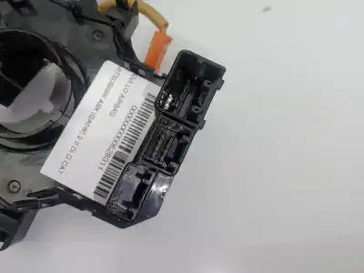 Автозапчастина б/у кільце піддушки безопасности для mitsubishi asx (ga0w) 2.2 di-d cat посилання на oem iam   