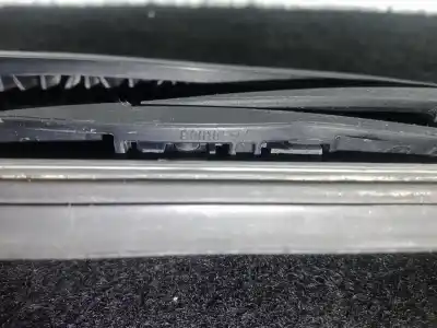 Автозапчастина б/у ручка заднього склоочисника для mitsubishi asx (ga0w) 2.2 di-d cat посилання на oem iam 80010297  