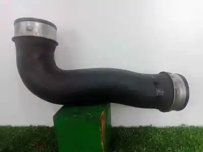 Second-hand car spare part turbocharger pressure pipe for volkswagen passat variant (3c5) 2.0 tdi oem iam references 1k0145832e