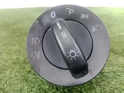 Second-hand car spare part switch for volkswagen passat variant (3c5) 2.0 tdi oem iam references 1k0941431n