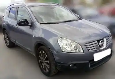 Pièce détachée automobile d'occasion barres de toit pour nissan qashqai (j10) 2.0 dci turbodiesel cat références oem iam   