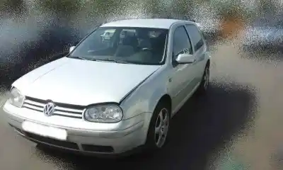Piesă de schimb auto la mâna a doua TRANSMISIE FATÃ STÂNGA pentru VOLKSWAGEN GOLF IV BERLINA (1J1)  Referințe OEM IAM 1J0407271Q  