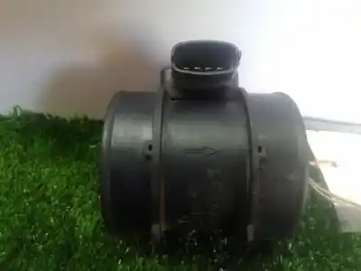 Recambio de automóvil de segunda mano de caudalimetro para opel vectra b berlina 1.8 16v cat referencias oem iam 90530463 - 5wk9606 349903 