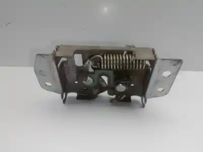 Автозапчастина б/у замок капота для mitsubishi asx (ga0w) 2.2 di-d cat посилання на oem iam   
