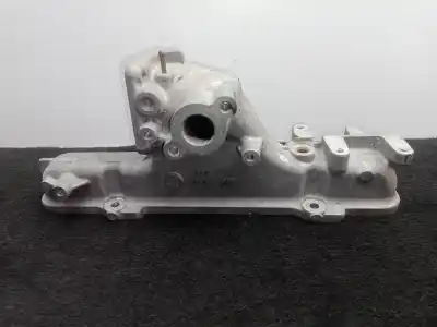 Автозапчастина б/у впускний колектор для mitsubishi asx (ga0w) 2.2 di-d cat посилання на oem iam 