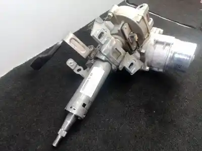 Автозапчастина б/у рульва колонка для mitsubishi asx (ga0w) 2.2 di-d cat посилання на oem iam 8633a109 - jj501001502  