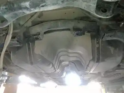 Автозапчастина б/у паливний бак для mitsubishi asx (ga0w) 2.2 di-d cat посилання на oem iam 