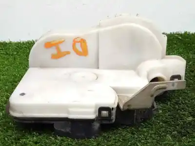 İkinci el araba yedek parçası sol ön kapi kilidi için volkswagen polo berlina (6n1) 1.0 oem iam referansları 6n1837015c  