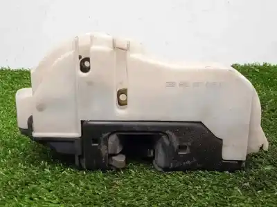 İkinci el araba yedek parçası sol ön kapi kilidi için volkswagen polo berlina (6n1) 1.0 oem iam referansları 6n1837015c  