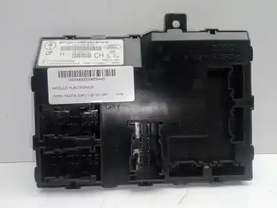 Автозапчасти б/у электронный модуль за ford fiesta vi (cb1, ccn) 1.25 ссылки oem iam 8v5115k600ch - f005v01044 - 116ra000084