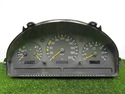 Автозапчасти б/у приборная доска за mercedes-benz clase m (w163) 3.2 v6 18v cat ссылки oem iam 1911210092b - a1635400947 - 15339450