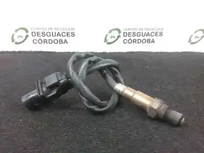 Pièce détachée automobile d'occasion SONDE LAMBDA pour RENAULT LAGUNA III  Références OEM IAM 0281004027 - H8200406337  5.CABLES