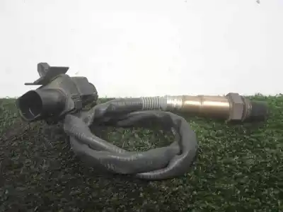 Pièce détachée automobile d'occasion SONDE LAMBDA pour NISSAN QASHQAI (J10)  Références OEM IAM 0281004027 - 226A47142R - H8200406337  5.CABLES