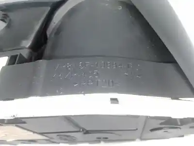 Автозапчасти б/у приборная доска за ford fiesta vi (cb1, ccn) 1.25 ссылки oem iam vp8a6f10894bc  