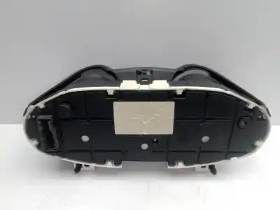 Автозапчасти б/у приборная доска за ford fiesta vi (cb1, ccn) 1.25 ссылки oem iam vp8a6f10894bc  