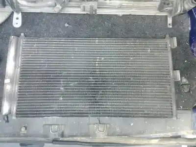 Piesă de schimb auto la mâna a doua condensator / radiator aer conditionat pentru fiat doblo (119) 1.9 jtd elx / dynamic referințe oem iam   