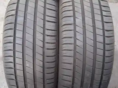 Pièce détachée automobile d'occasion pneu pour peugeot 307 break / sw (s1) 2.0 hdi fap cat références oem iam 205/55r16-91v  91v