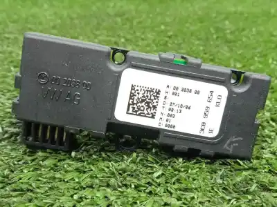 Second-hand car spare part electronic module for volkswagen passat variant (3c5) 2.0 tdi oem iam references 3c0959654