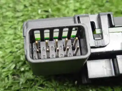 Second-hand car spare part electronic module for volkswagen passat variant (3c5) 2.0 tdi oem iam references 3c0959654  