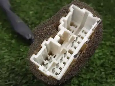 Автозапчасти б/у команда очистки за ssangyong musso 2.9 tdi grand lux ссылки oem iam   