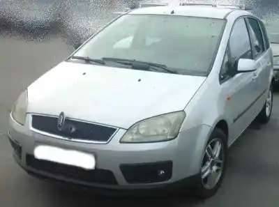 Second-hand car spare part front left transmission for ford focus c-max (cap) 1.6 tdci cat oem iam references 