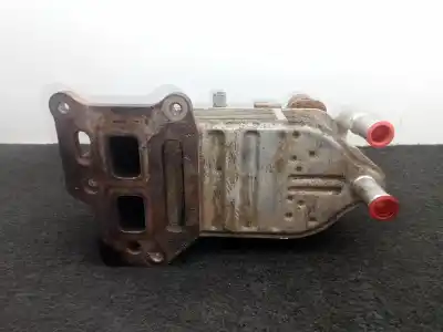 Автозапчасти б/у охладитель рог за mitsubishi asx (ga0w) 2.2 di-d cat ссылки oem iam   