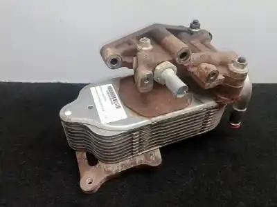 Автозапчасти б/у охладитель рог за mitsubishi asx (ga0w) 2.2 di-d cat ссылки oem iam   