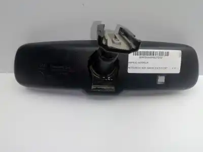 Автозапчасти б/у внутреннее зеркало за mitsubishi asx (ga0w) 2.2 di-d cat ссылки oem iam e11026001 - 0623159053272 - 7630a058  