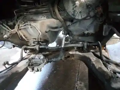 Pièce détachée automobile d'occasion barre stabilisatrice avant pour nissan qashqai (j10) 2.0 dci turbodiesel cat références oem iam   