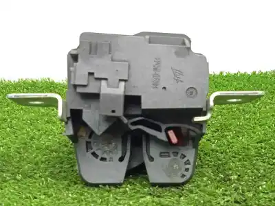 Pièce détachée automobile d'occasion coffre / serrure de porte pour mercedes-benz clase a (w169) 2.0 cdi cat références oem iam a1697400036  